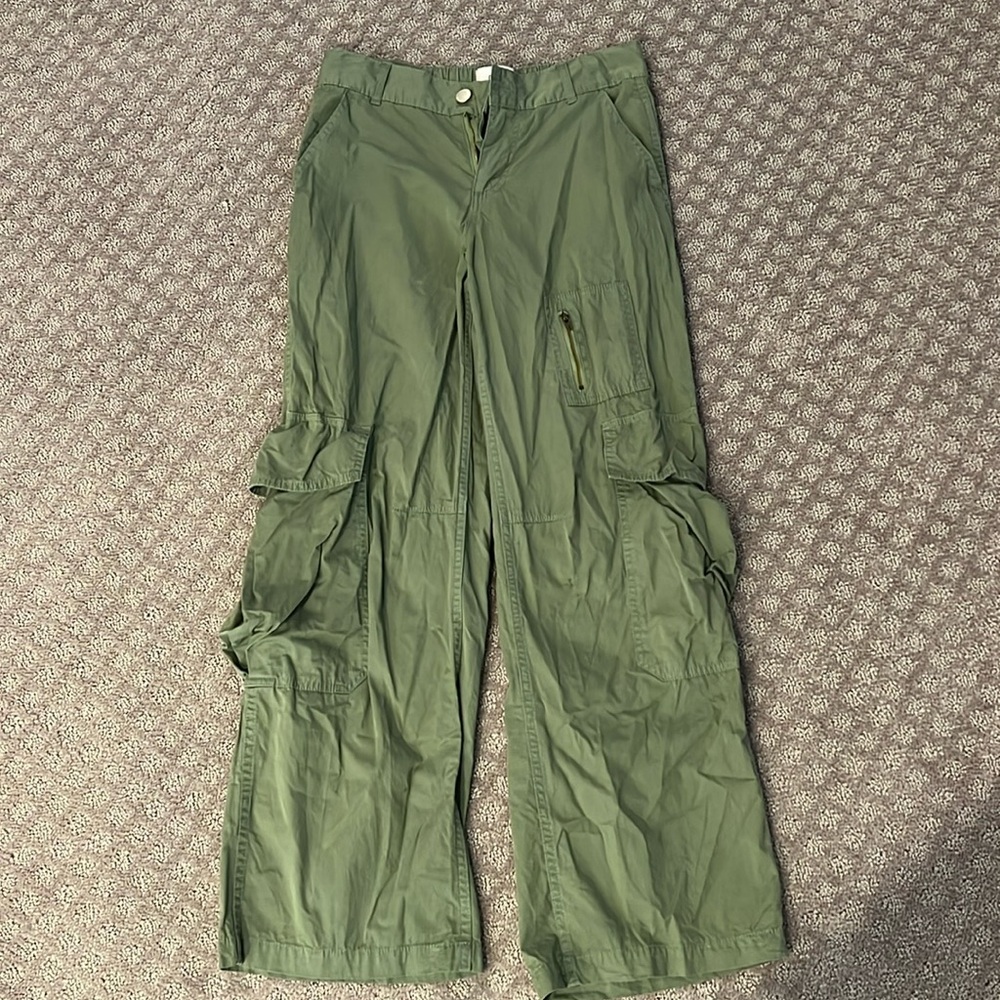 urban outfitters (BDG) cargo pants